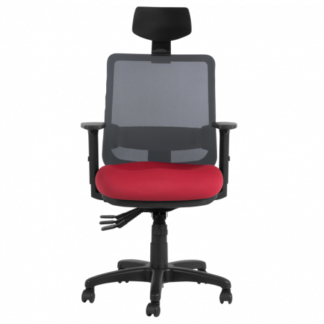 Ергономичен стол SEVERO  ⋙ на цена от 504.00лв  - Allegro-bg.com