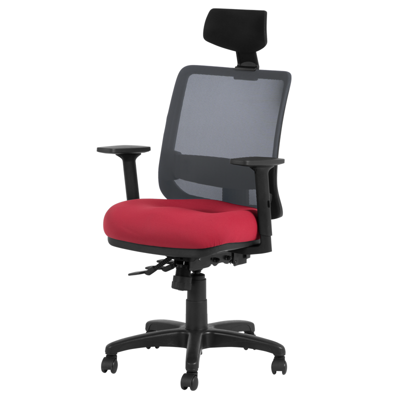 Ергономичен стол SEVERO  ⋙ на цена от 504.00лв  - Allegro-bg.com