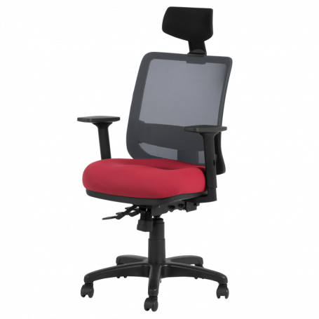 Ергономичен стол SEVERO  ⋙ на цена от 504.00лв  - Allegro-bg.com