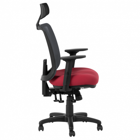 Ергономичен стол SEVERO  ⋙ на цена от 504.00лв  - Allegro-bg.com