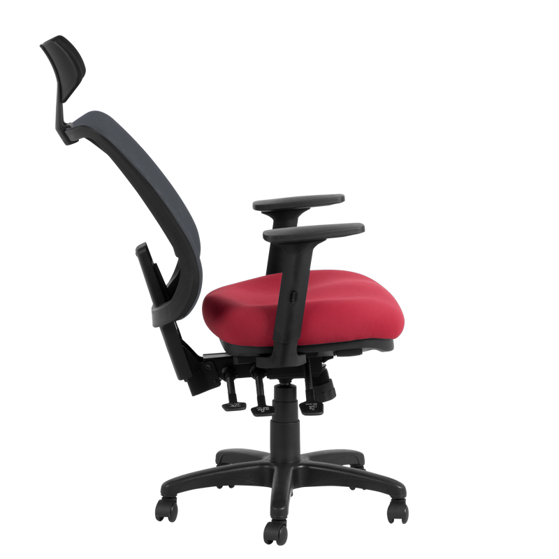 Ергономичен стол SEVERO  ⋙ на цена от 504.00лв  - Allegro-bg.com