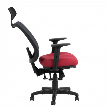 Ергономичен стол SEVERO  ⋙ на цена от 504.00лв  - Allegro-bg.com