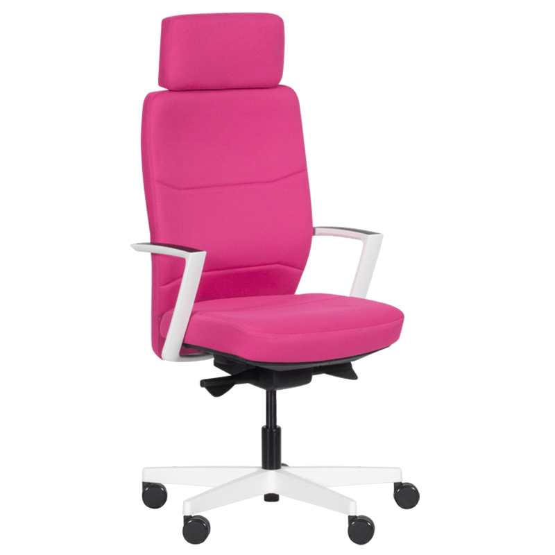 Ергономичен стол TAR -  ⋙ на цена от 564.00лв  - Allegro-bg.com