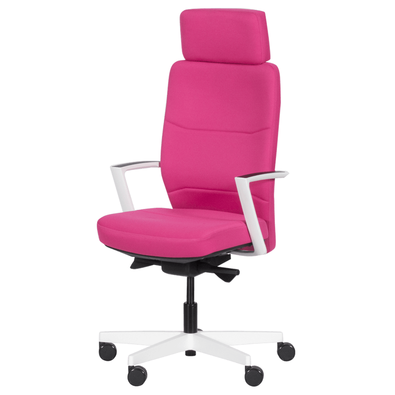 Ергономичен стол TAR -  ⋙ на цена от 564.00лв  - Allegro-bg.com