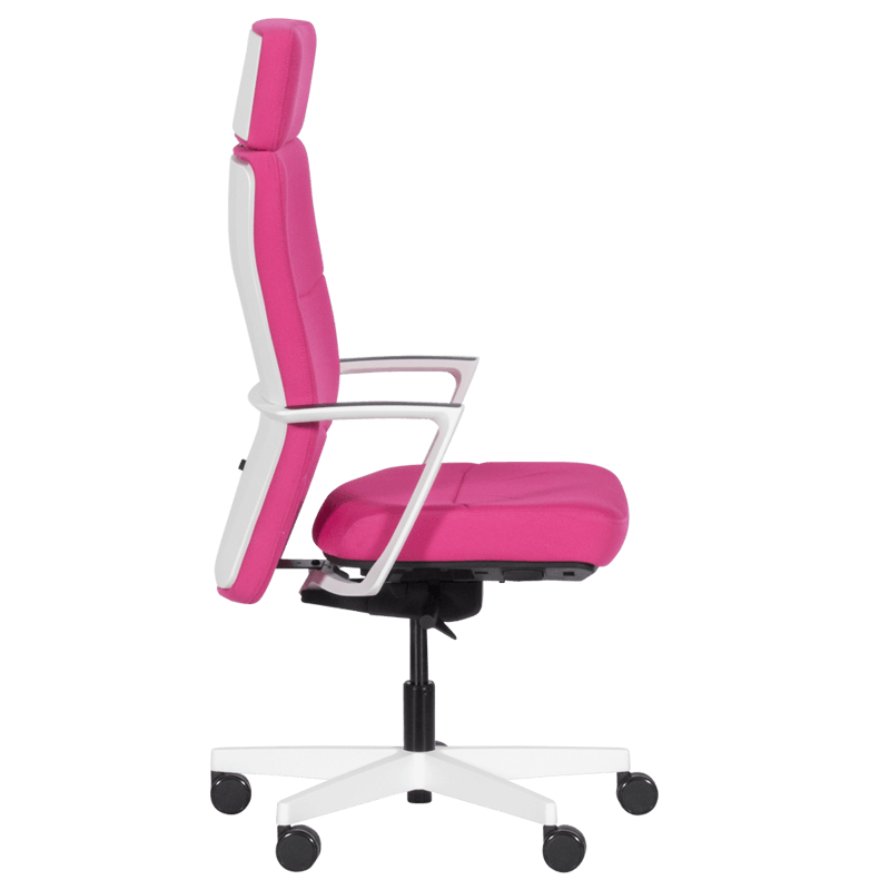 Ергономичен стол TAR -  ⋙ на цена от 564.00лв  - Allegro-bg.com