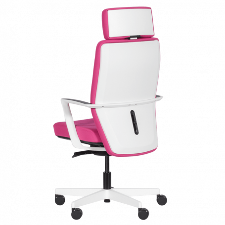 Ергономичен стол TAR -  ⋙ на цена от 564.00лв  - Allegro-bg.com