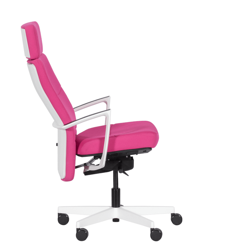 Ергономичен стол TAR -  ⋙ на цена от 564.00лв  - Allegro-bg.com