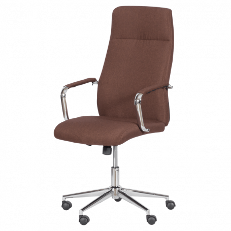 Президентски офис стол  ⋙ на цена от 258.00лв  - Allegro-bg.com