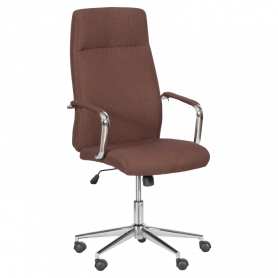 Президентски офис стол  ⋙ на цена от 258.00лв  - Allegro-bg.com 2