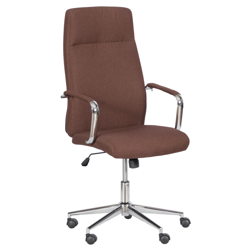 Президентски офис стол  ⋙ на цена от 258.00лв  - Allegro-bg.com