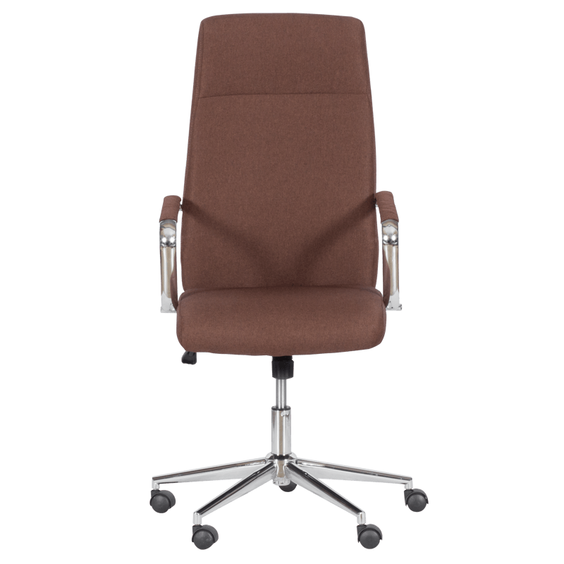 Президентски офис стол  ⋙ на цена от 258.00лв  - Allegro-bg.com