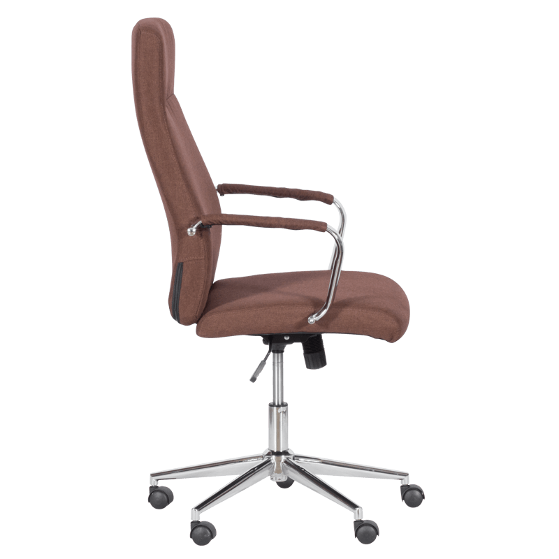 Президентски офис стол  ⋙ на цена от 258.00лв  - Allegro-bg.com