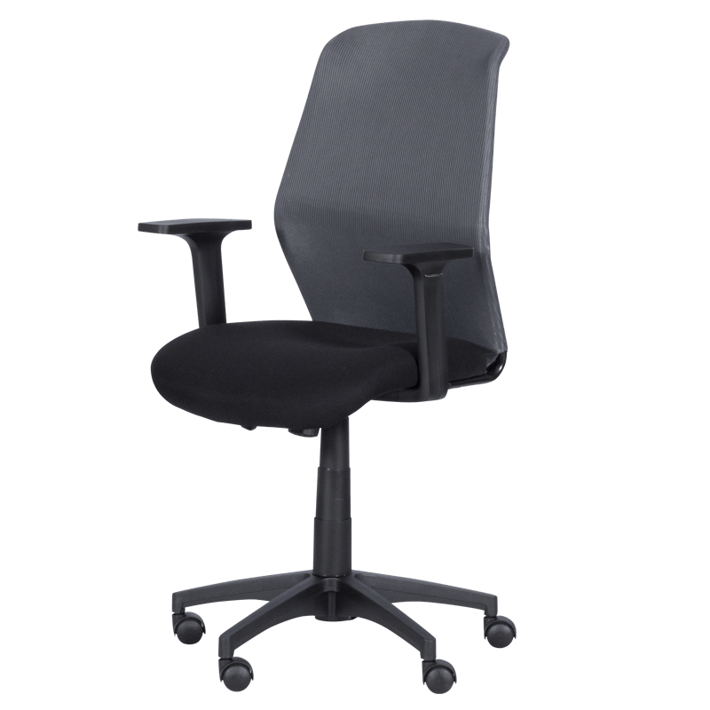 Работен офис стол Carmen ⋙ на цена от 183.60лв  - Allegro-bg.com