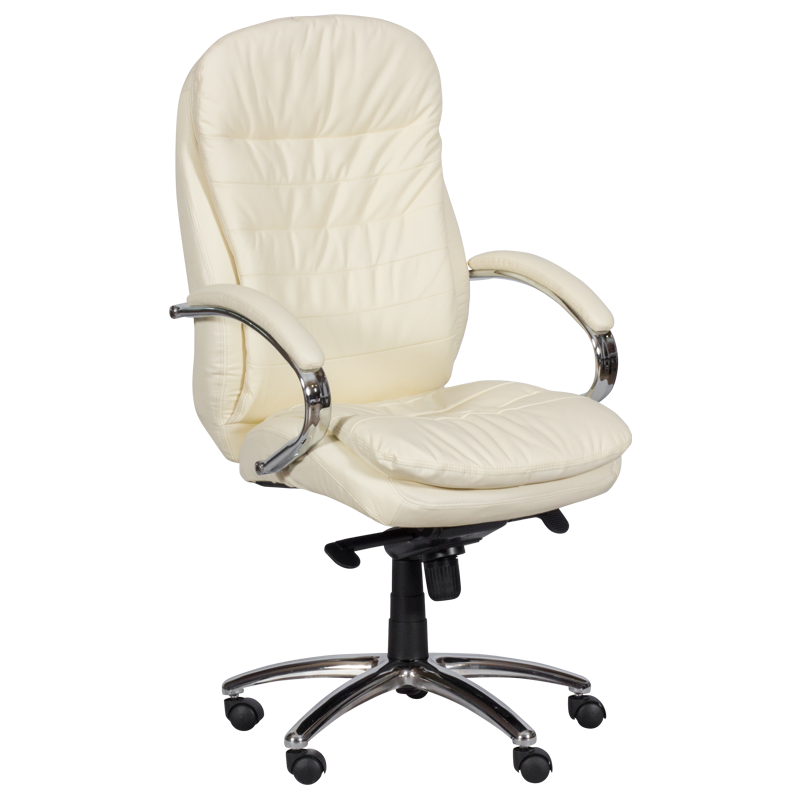 Президентски офис стол  ⋙ на цена от 492.00лв  - Allegro-bg.com