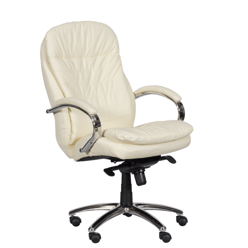 Президентски офис стол  ⋙ на цена от 492.00лв  - Allegro-bg.com