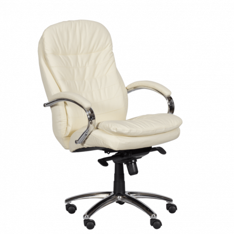 Президентски офис стол  ⋙ на цена от 492.00лв  - Allegro-bg.com