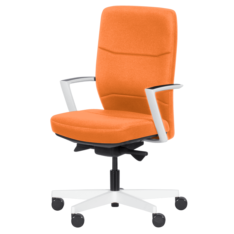 Ергономичен стол ROBIN  ⋙ на цена от 528.00лв  - Allegro-bg.com