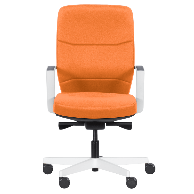 Ергономичен стол ROBIN  ⋙ на цена от 528.00лв  - Allegro-bg.com