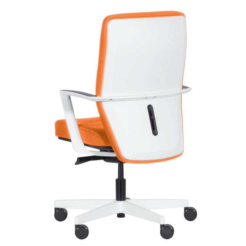 Ергономичен стол ROBIN  ⋙ на цена от 528.00лв  - Allegro-bg.com