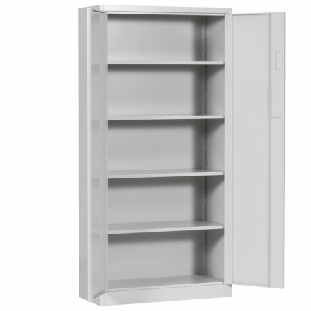 Метален шкаф Carmen  ⋙ на цена от 480.00лв  - Allegro-bg.com