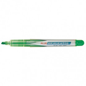 Текстмаркер Plus Highlighter течен,-4300