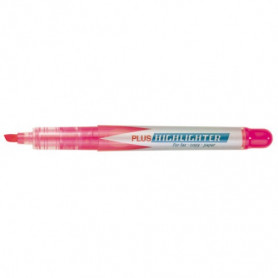 Текстмаркер Plus Highlighter течен,-4302