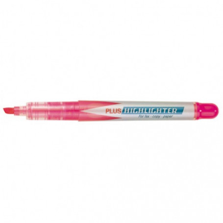 Текстмаркер Plus Highlighter течен,-4302