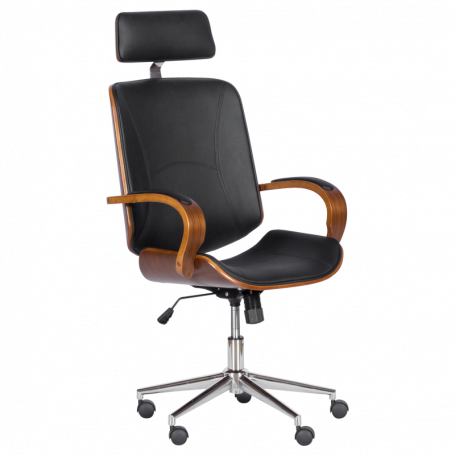 Президентски офис стол  ⋙ на цена от 372.00лв  - Allegro-bg.com