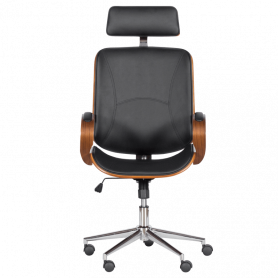 Президентски офис стол  ⋙ на цена от 372.00лв  - Allegro-bg.com 2