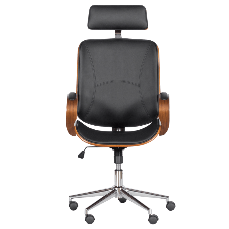 Президентски офис стол  ⋙ на цена от 372.00лв  - Allegro-bg.com