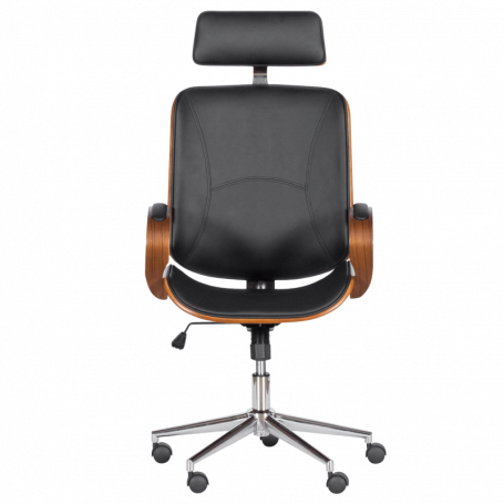 Президентски офис стол  ⋙ на цена от 372.00лв  - Allegro-bg.com