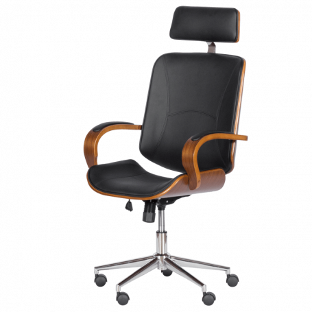 Президентски офис стол  ⋙ на цена от 372.00лв  - Allegro-bg.com