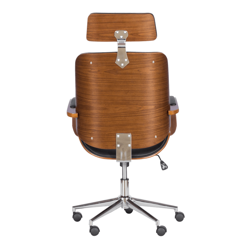 Президентски офис стол  ⋙ на цена от 372.00лв  - Allegro-bg.com