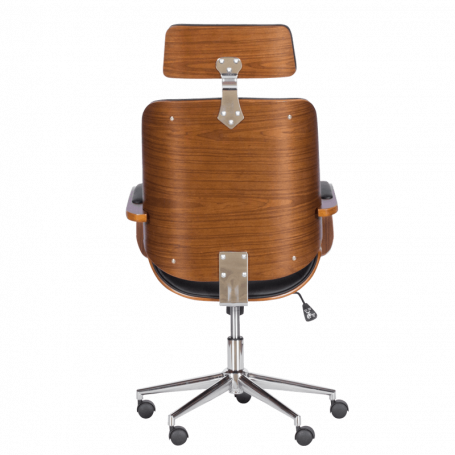 Президентски офис стол  ⋙ на цена от 372.00лв  - Allegro-bg.com