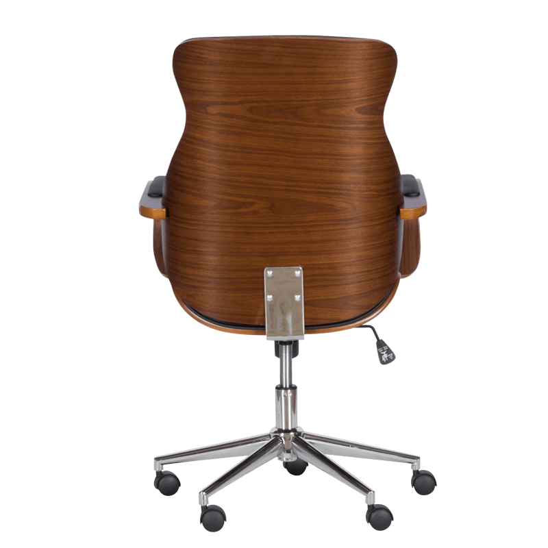 Президентски офис стол  ⋙ на цена от 360.00лв  - Allegro-bg.com