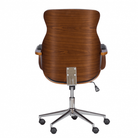 Президентски офис стол  ⋙ на цена от 360.00лв  - Allegro-bg.com