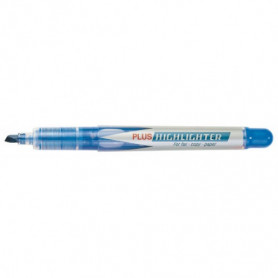 Текстмаркер Plus Highlighter течен,-4303