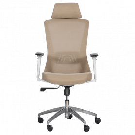 Президентски офис стол  ⋙ на цена от 384.00лв  - Allegro-bg.com 2