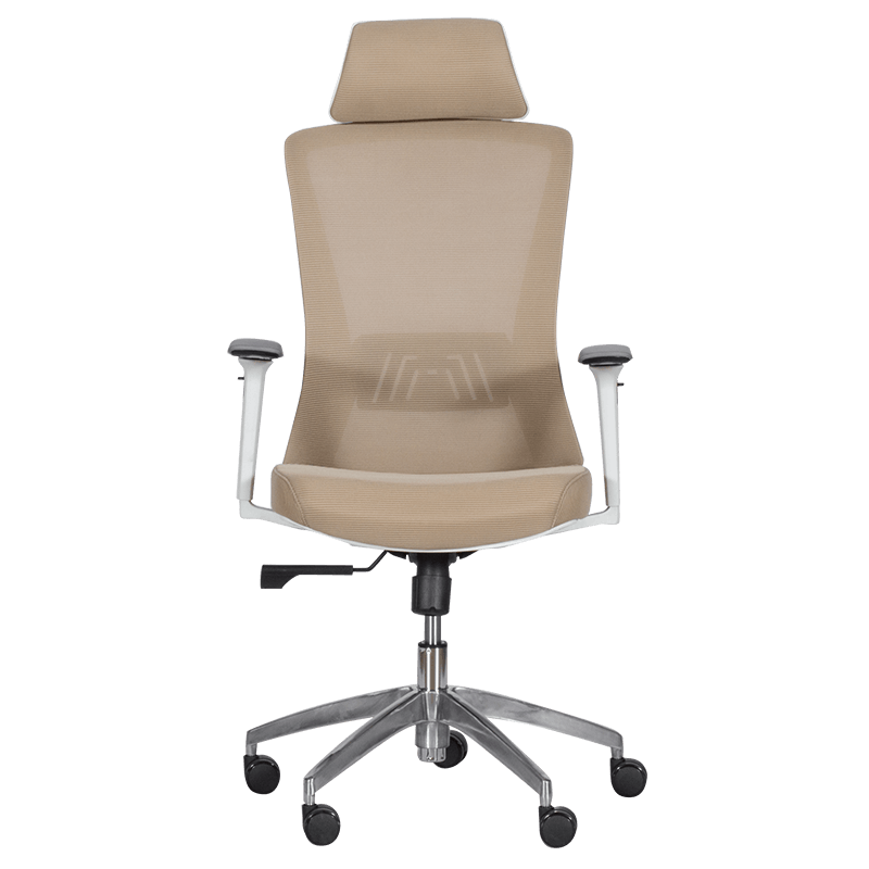 Президентски офис стол  ⋙ на цена от 384.00лв  - Allegro-bg.com