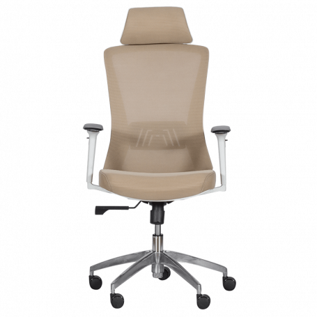 Президентски офис стол  ⋙ на цена от 384.00лв  - Allegro-bg.com