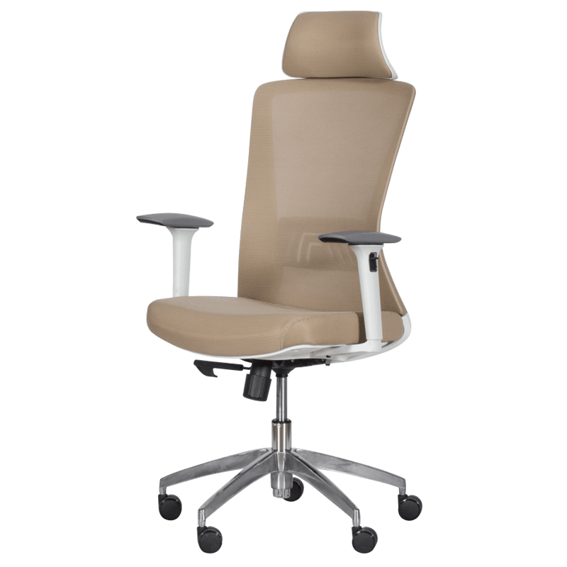 Президентски офис стол  ⋙ на цена от 384.00лв  - Allegro-bg.com