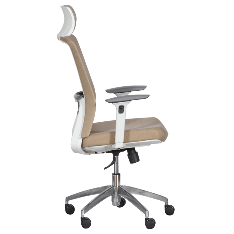 Президентски офис стол  ⋙ на цена от 384.00лв  - Allegro-bg.com