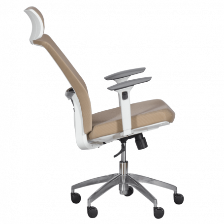 Президентски офис стол  ⋙ на цена от 384.00лв  - Allegro-bg.com