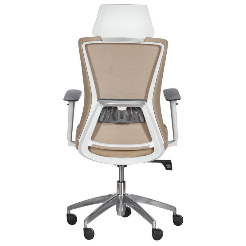 Президентски офис стол  ⋙ на цена от 384.00лв  - Allegro-bg.com