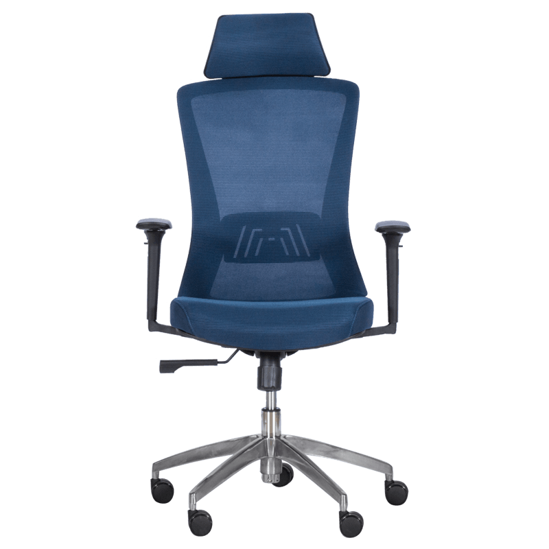 Президентски офис стол  ⋙ на цена от 384.00лв  - Allegro-bg.com