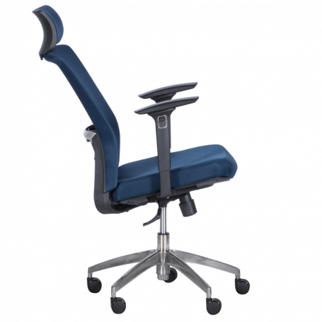 Президентски офис стол  ⋙ на цена от 384.00лв  - Allegro-bg.com