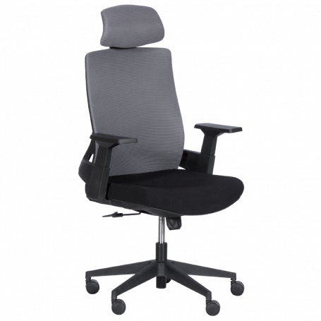 Президентски офис стол  ⋙ на цена от 252.00лв  - Allegro-bg.com