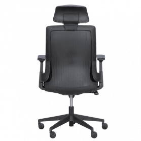 Президентски офис стол  ⋙ на цена от 252.00лв  - Allegro-bg.com 2