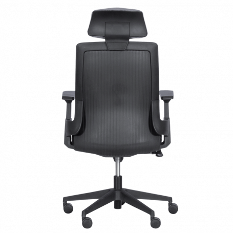 Президентски офис стол  ⋙ на цена от 252.00лв  - Allegro-bg.com