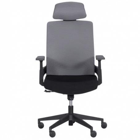 Президентски офис стол  ⋙ на цена от 252.00лв  - Allegro-bg.com